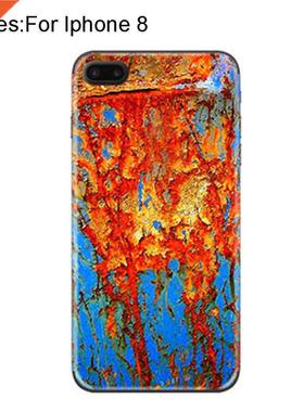 PVC Easy Apply Decal Protective Back Film Ultra Thin Cover S