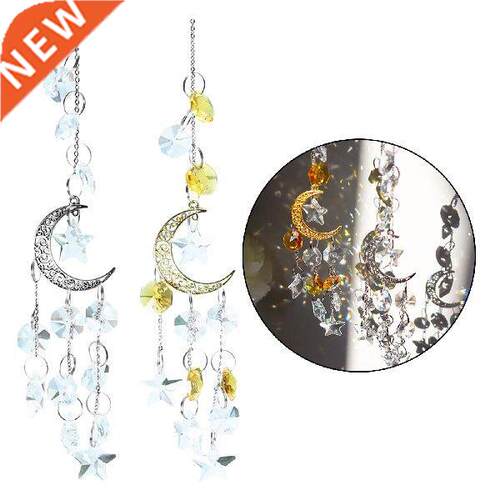 Crystal Chandelier Rainbow Maker Pendant ing Ornament