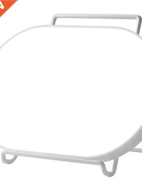 Oval White SAD Therapy Lamp 3 Modes Seasonal Affective Disor