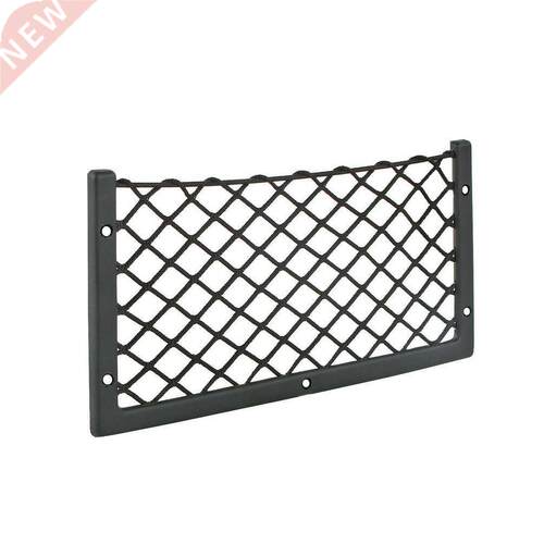 Portable Car Bus Universal Net Pocket Storage Bag Garbage St