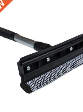 Ruer Window Cleaning Squeegee Sponge 适用于 Windshield Con