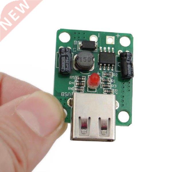 USB Solar Power Charger Regulator Buck Controller DC 6V-20V