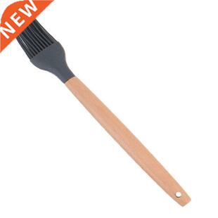 1 Set Wooden Handle Non-Stick Kitchenware Heat Resistant