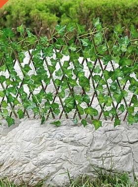 Artificial Garden Plant Fence UV Protected Privacy Screen Ou