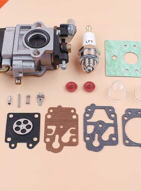 Carburetor Carb Repair Kit CG430 CG520 43CC 52CC 47CC 49CC 4