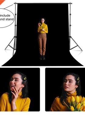 Professional Photography Chromakey Background Light-absorbin