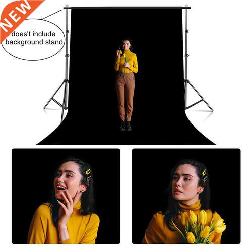 Professional Photography Chromakey Background Light-absorbin