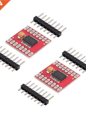2pcs Dual Motor Driver Module 1A TB6612FNG For Microcontrol
