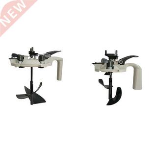 Automotive Paint And Coating Mixing Slurry Cover Stirrer Pai