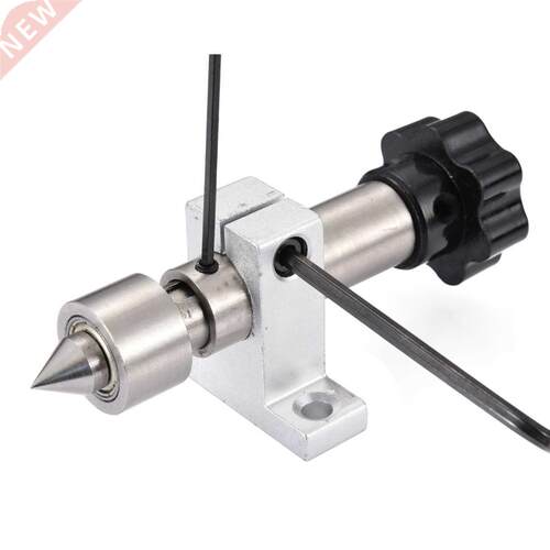 Revolving Live Center Double Bearing Revolving Centre With W