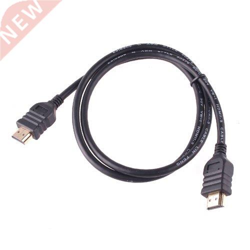 FT Black HDMI 1. Cable For PS HDTV 1080p