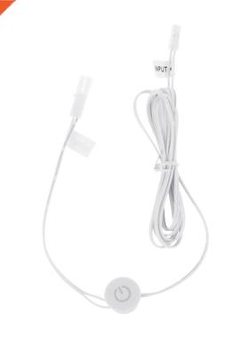 DC 12V 24V Sensor Control Switch For LED Strip Light Lightin