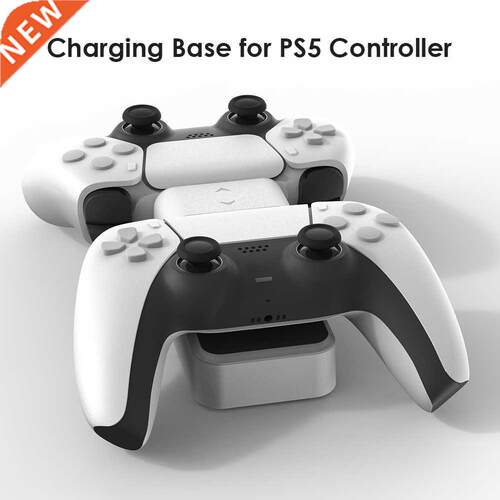 Electronic Machine Accessories Dual USB C Charging Dock Stan