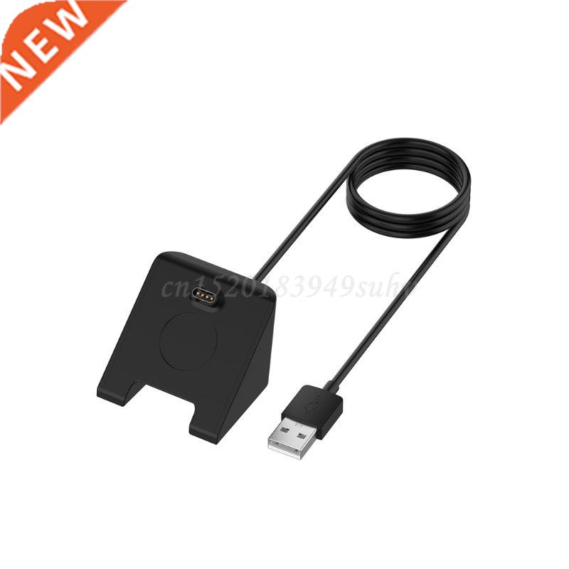 USB Charging Dock Cable For Garmin Fenix 5 5S 5X Plus Fenix6