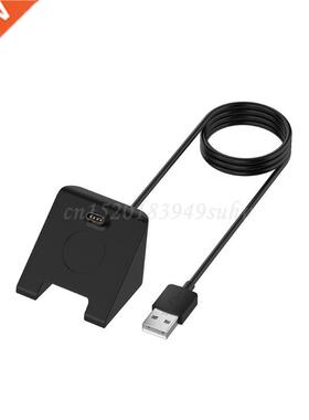 USB Charging Dock Cable For Garmin Fenix 5 5S 5X Plus Fenix6