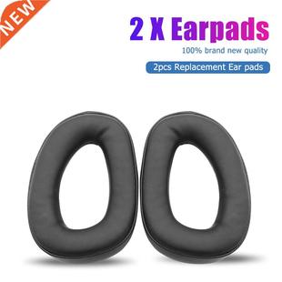 2pcs Replacement Earpads Foam Cushion Headband Head Bands f