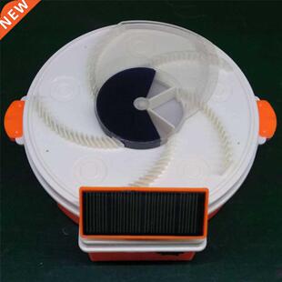 Electric Automatic Flies Catcher Pest Device Insect Catcher