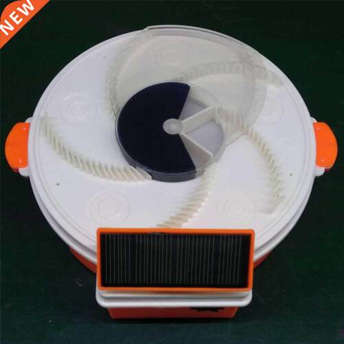 Electric Automatic Flies Catcher Pest Device Insect Catcher