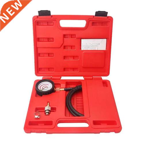 Exhaust Back Pressure Tester Pressure Measuring Instrument G