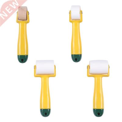 Pressure Roller Seam Roller Easy to Grip Handle Smoothing Ro