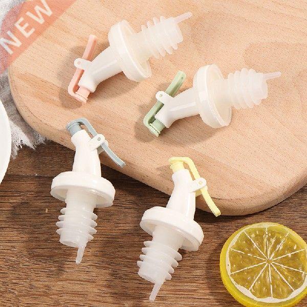 Oil Pourer Bottle Sper Sprayer Liquor Dispenser Beer