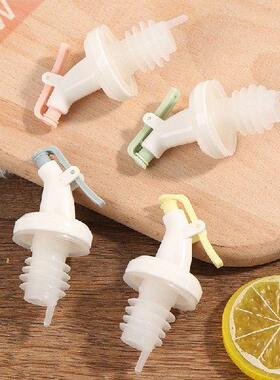 Oil Pourer Bottle Sper Sprayer Liquor Dispenser Beer