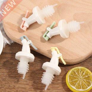 Oil Pourer Bottle Sper Sprayer Liquor Dispenser Beer