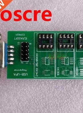 V1.3 UPA USB Simple Socket adater eeprom board eeprom adapte
