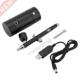 Kit Set Portable Cordless Suitabl Handheld Airbrush