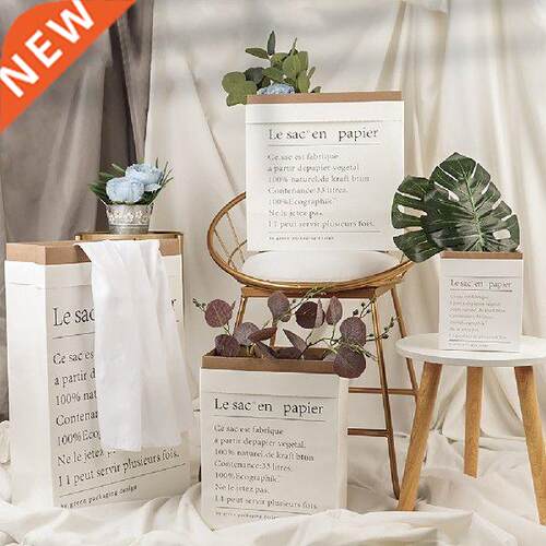 Photo Studio Props Double Layer Paper Thickening Kraft