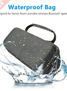 Audio Storage Bag Speaker Protection Handbag For Sonos Roam