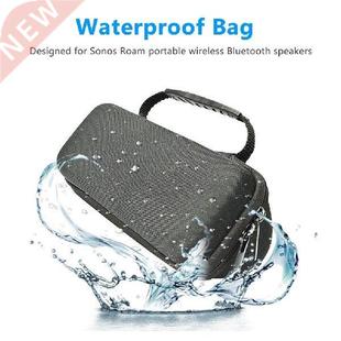 Audio Storage Bag Speaker Protection Handbag For Sonos Roam