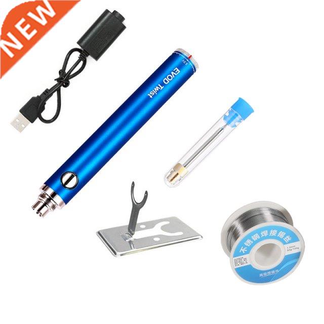 Wireless Charging Welding Tool USB Charging Soldering Iron