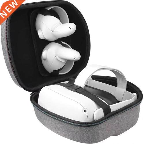 For oculus quest 2 case vr headset EVA Hard Protable Storage
