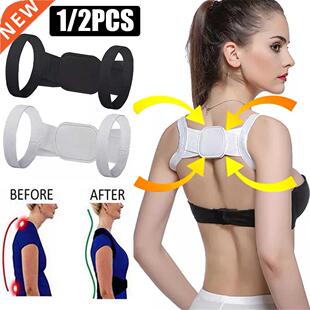 Corrector de postura de hombros y espalda para ultos y ni?