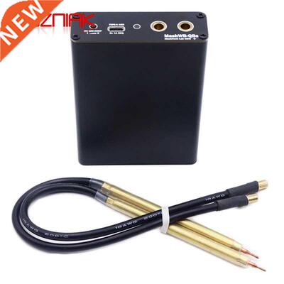 Mini Handheld  Spot Welder 18650 Battery Nickel Strip Sp