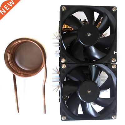 1800W ZVS Induction Heating PCB Board Module Flyback Driver