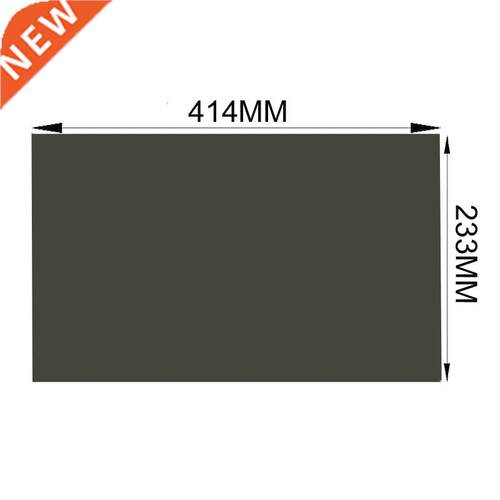 Free Shipping!!!New 18.5inch 135 degree Matte/Glossy 414MM*