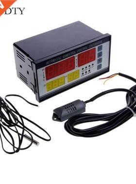 XM-18 Incubator Hatching Machine Parts Automation Controller