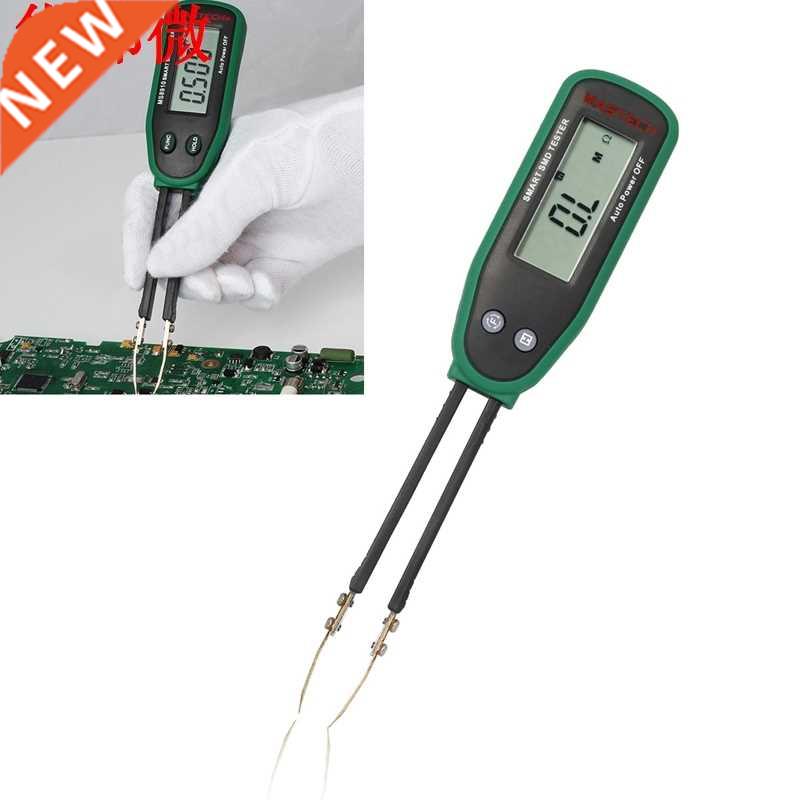 MS8910 Digital Multimeter 3000 Counts Smart SMD RC Diode Met