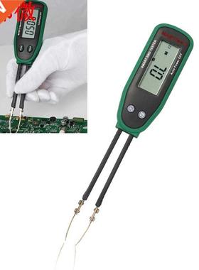 MS8910 Digital Multimeter 3000 Counts Smart SMD RC Diode Met