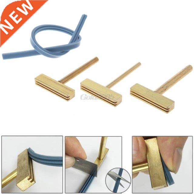 Pcs 0W 40W 60W T Soldering Iron Tips with Free Hot Press