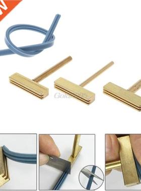 Pcs 0W 40W 60W T Soldering Iron Tips with Free Hot Press