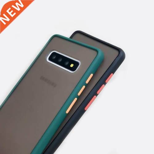 For Samsung note20ultra case note10 + s9plus S10