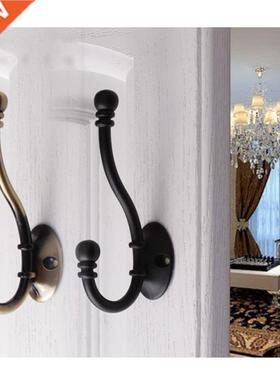 10Pcs Wall Hooks Coat Hooks Towel Hook for Hanging Heavy Dut