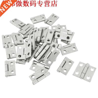 Opvouwbare Roterende Kast Scharnier 1-inch 50pcs