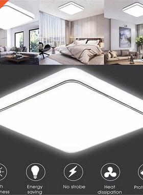 24W LED Light Home Modern Panel Light Ceiling Lamp Natural