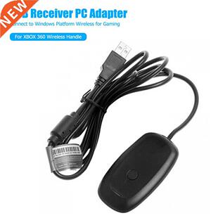 Wireless Gamepad PC Receiver Adapter USB Receiver Controller