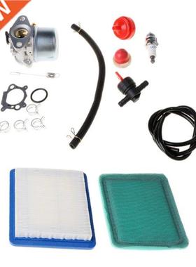 799868 Carburetor with 795259 Air Cleaner Primer Base 699056