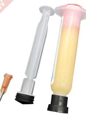 1 Set 10cc RMA-22 PCB Needle Shaped PGA BGA SMD With Flex